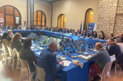 Fondi strutturali europei, la Commissione Europea destina 983 milioni di euro alla Basilicata