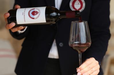 Vinitaly, il Consorzio Tutela Primitivo di Manduria a Verona con due stand