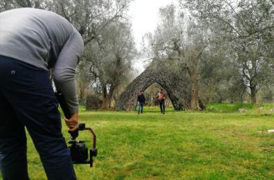 «Linea Verde Start», la trasmissione Rai riparte da Lecce