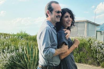 Bif&st, Giorgia: «Io musa di Papaleo nel suo film Scordato»