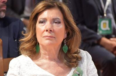 Forza Italia, Maria Elisabetta Casellati nuovo coordinatore per la Basilicata