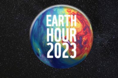 Bisceglie aderisce all’Earth Hour, spenta l’illuminazione di Palazzo di Città e del porto turistico