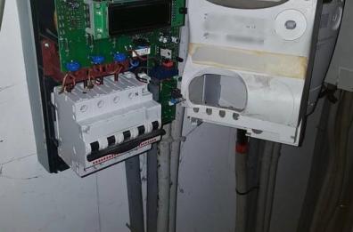 Taranto, raffica di controlli su allacci abusivi di energia elettrica: denunce nel capoluogo e a Mottola
