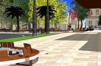 Regione Puglia stanzia 1,5 milioni per i lavori nella stazione di Lecce