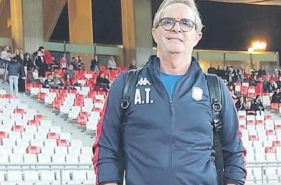Bari al gran finale, Urlo Terracenere: «Crederci davvero»