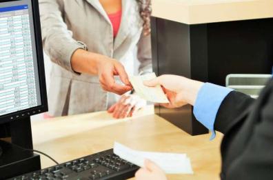 Puglia, il 23% dei Comuni non ha uno sportello bancario