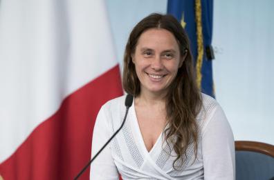 La ministra Locatelli a Bari: «Rivedremo l'accertamento dell'invalidità civile»