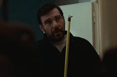 Edoardo Leo al Bif&st: «"Mia" è stato un film psicologicamente devastante»
