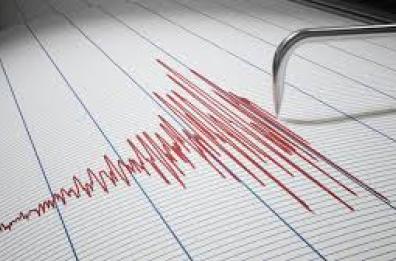 Forte scossa di terremoto a Campobasso, avvertita anche in Puglia 