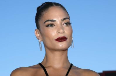 Bif&st Bari, Mezzapesa: «Un onore essere qui». Premio a Elodie per Ti Mangio il Cuore
