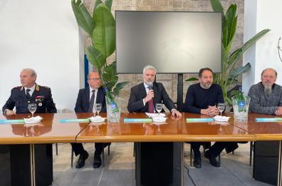 Amiu Puglia compie 60 anni e festeggia con una settimana di eventi