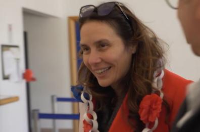 Disabilità, la ministra Locatelli in Puglia: «Serve più collaborazione tra istituzioni ed enti del terzo settore»