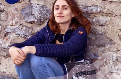 La lucana Cristiana De Filippis tra i 30 migliori matematici d'Europa