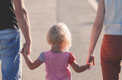 Adozione, quando l’amore abbatte tutti gli ostacoli