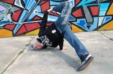 Break dance, Bari ospita gara per competizione mondiale Red Bull