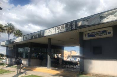 Lecce, la riduzione delle «navette» di collegamento con l’aeroporto è una decisione fallimentare