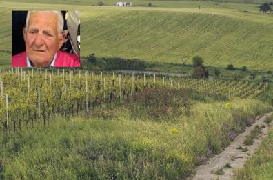 Da Salerno alla Murgia per raccogliere asparagi: 85enne trovato morto dopo due giorni di ricerche