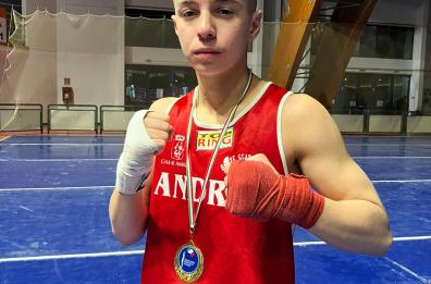 Boxe, Campionato Regionale PB CUP: Andria torna protagonista