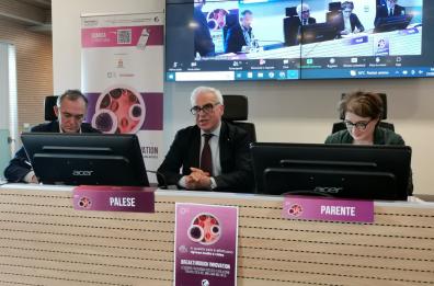 Tumori, in Italia ogni anno 5600 persone si ammalano di mieloma multiplo