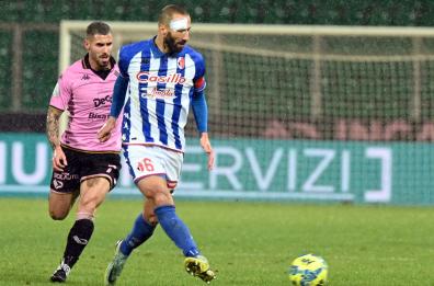 Bari e Benevento agli opposti, ora Mignani pretende intensità 