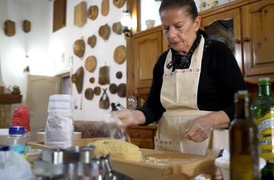 I Puddicastri di San Vito dei Normanni: la video ricetta del tipico dolce di Pasqua