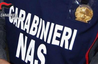Taranto, nel bar pasticceria muffa e confetture scadute: sigilli del Nas