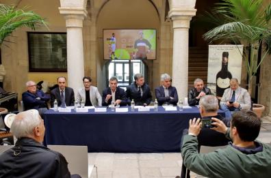 Tennis, Open Barletta: si riaccendono i riflettori