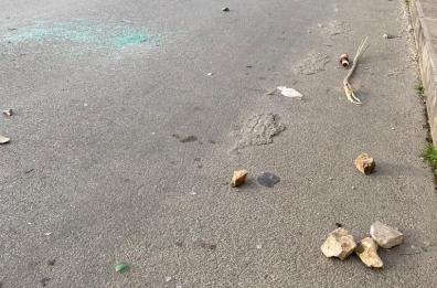 Calcio, scontri prima del derby Altamura-Matera: 6 feriti in ospedale