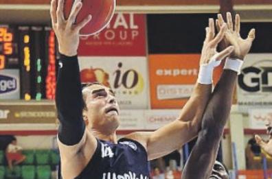 Basket, Brindisi insegue un altro colpo: ostacolo Tortona