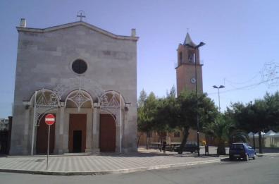 Tutti insieme col «Sacro Cuore» a Borgo Candelaro contro le devianze
