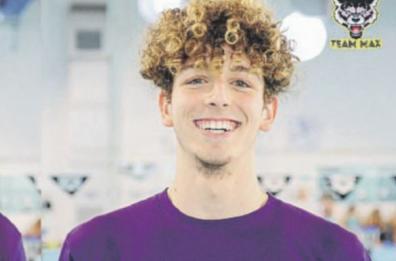 Nuoto, ai Criteria giovanili fari sui «maschietti» di Puglia