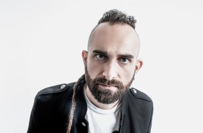 «Cenere», il pugliese K-Ant parla del nuovo disco: «L'incontro più importante? Quello con me stesso»