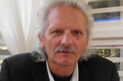 Cinema in lutto: scomparso il regista Nico Cirasola, oggi i funerali a Roma, dopo Pasqua un momento di saluto in Puglia