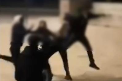 Lecce, «giocano» con un disabile e lui finisce in ospedale: in cinque nei guai