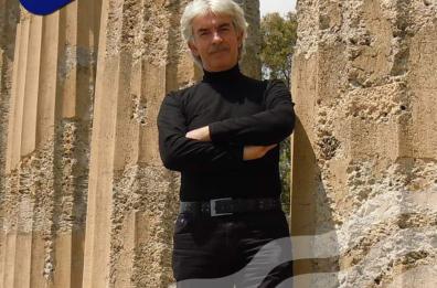 Basilicata in podcast: l'arte arundiana di Franco Zaccagnino