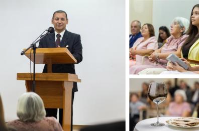 Puglia, Testimoni di Geova si incontrano per «affrontare il futuro con fiducia»