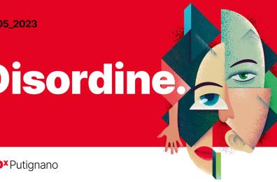 A Putignano torna il TEDx, 11 speaker per parlare di «Disordine»