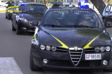 Turi, per 10 anni prende la pensione della madre morta: sequestrati beni per 190mila euro