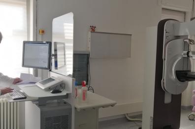 Bari, screening mammografico in crescita: nel 2022 oltre 65mila inviti e 28mila esami