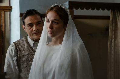 Bari, presentato il film &laquo;Il mio posto &egrave; qui&raquo;, girato tra Puglia e Calabria