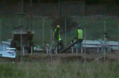 Sfruttamento e schiavitù nei campi fotovoltaici del Salento: condannati