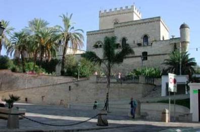 Nessuna irregolarità su lavori vicini al castello di Parabita