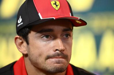 Rapinarono orologio da 2 milioni al ferrarista  Leclerc: presa la banda - IL VIDEO DEL COLPO - 