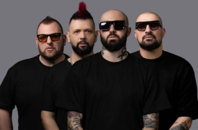 «L'unica cosa che vuoi», il ritorno dei salentini Boomdabash tra emozione e ritmo