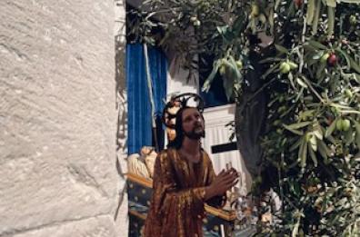 Un oscillìo sofferente: stanotte a Molfetta la processione dei Cinque Misteri dolorosi