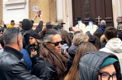 Taranto aspetta la Settimana Santa con la magia dei Riti