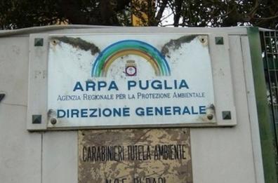 Arpa Puglia, Vito Bruno confermato direttore generale