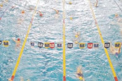 Una finale e alcuni record regionali lucani in evidenza ai Criteria di Riccione