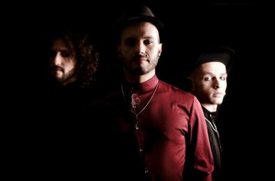 Nereide, la band salentina aprirà la masterclass di Steve Vai