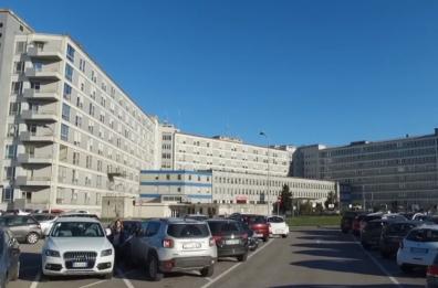 Da Taranto a Cremona per rimuovere tumore di 4kg sopra il rene